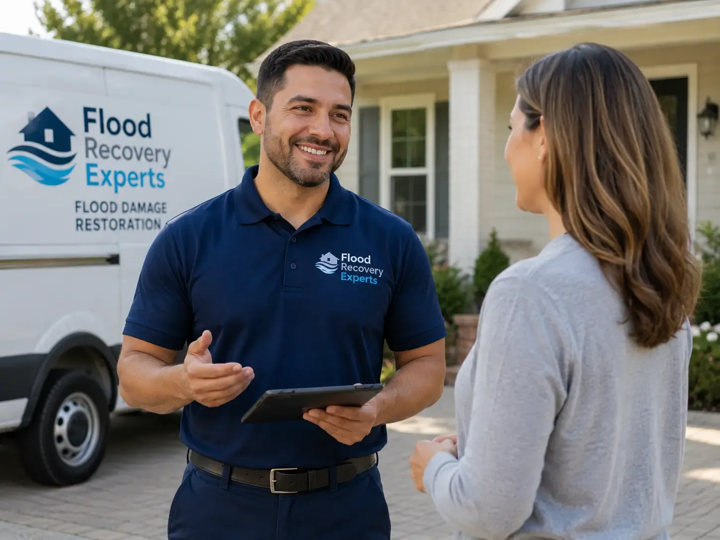 Flood Damage Cleanup Emden, IL FAQs
